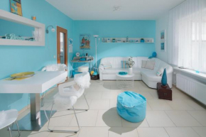 Ferienwohnung Küstenkoje